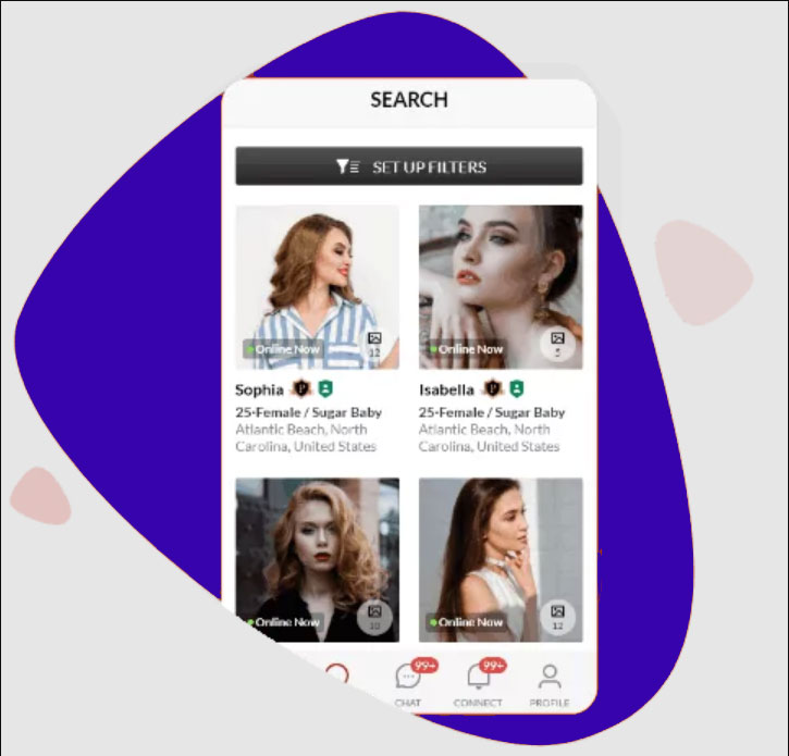 Find The Most Suitable Sugar Match