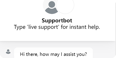 SugarDaddyMy - Live Support