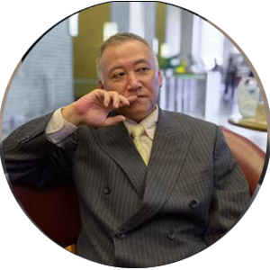 Sugar Daddy  - Khairul