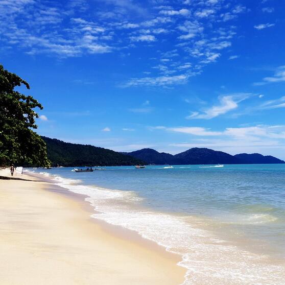 Batu Ferringhi