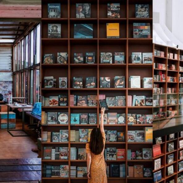 Libraries