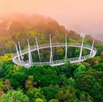 Penang Hill