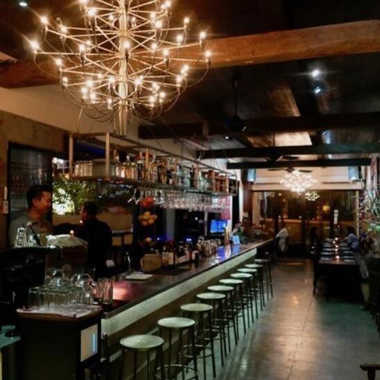 Zinc Restaurant & Bar