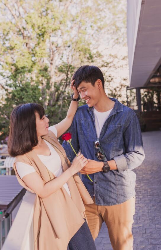 Dating a New Sugar Daddy