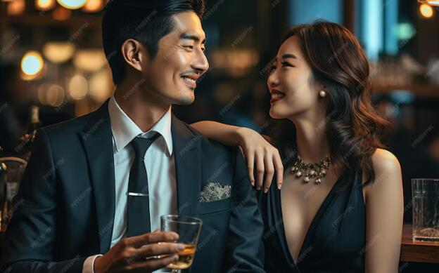 sugar dating Malaysia