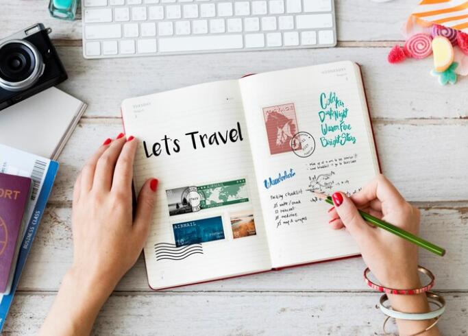 sugar travel plan